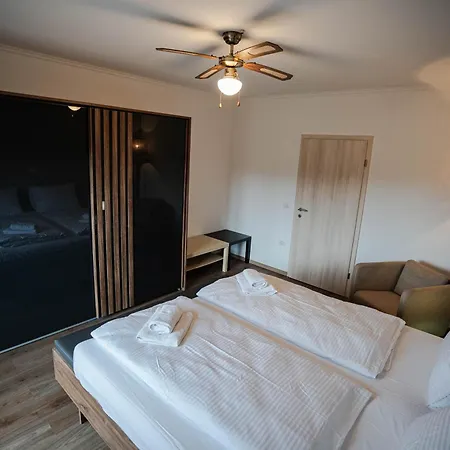 Apartment Olive Garden Plovanija