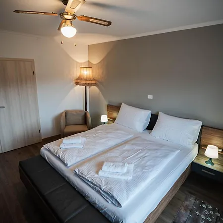 Apartman Olive Garden *