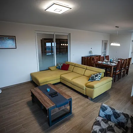 Apartment Olive Garden *