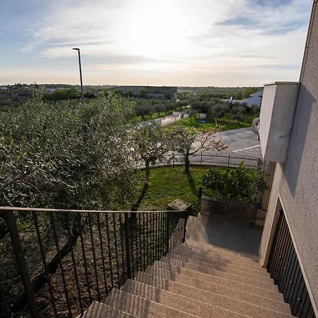 Apartment Olive Garden