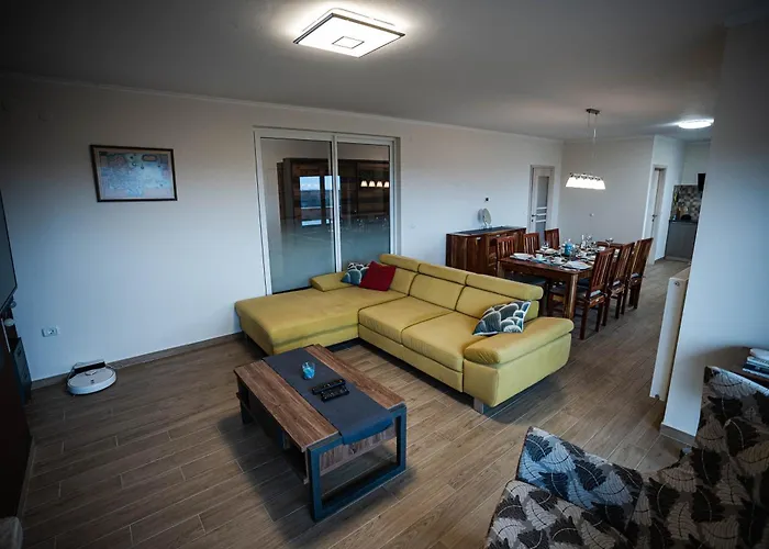 Apartment Olive Garden *